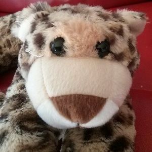 Meet your Posher, Lucy